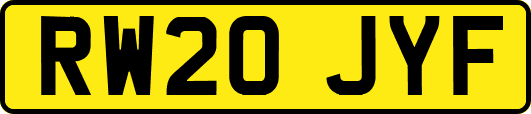 RW20JYF