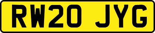 RW20JYG