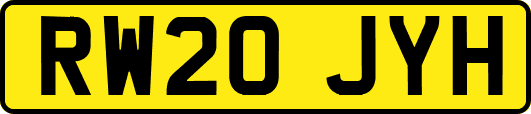 RW20JYH