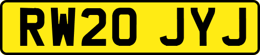 RW20JYJ
