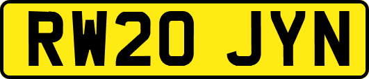 RW20JYN