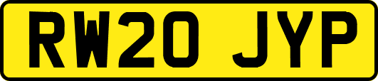 RW20JYP