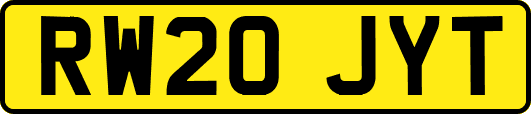 RW20JYT