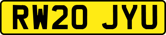 RW20JYU