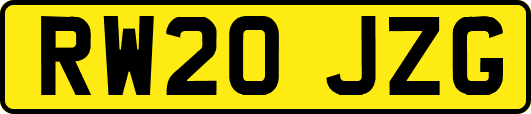 RW20JZG