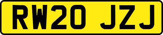RW20JZJ