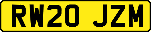RW20JZM