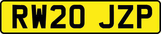 RW20JZP