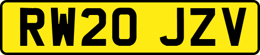 RW20JZV