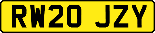 RW20JZY