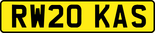 RW20KAS