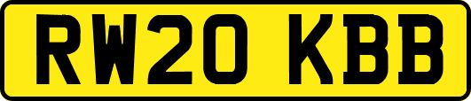 RW20KBB
