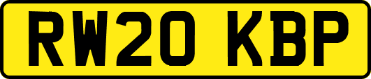RW20KBP