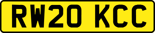 RW20KCC