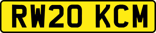 RW20KCM
