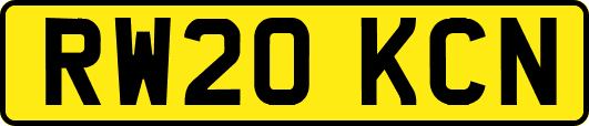 RW20KCN