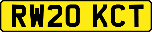 RW20KCT