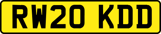 RW20KDD