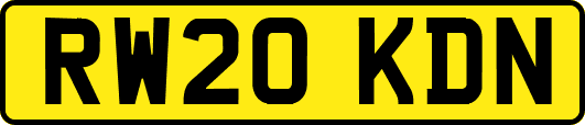 RW20KDN