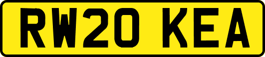 RW20KEA