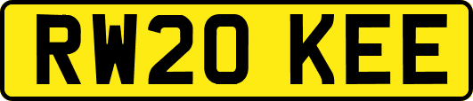 RW20KEE