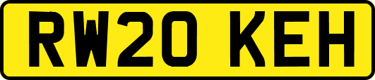 RW20KEH