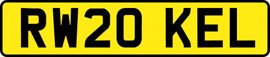 RW20KEL