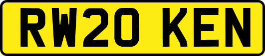 RW20KEN