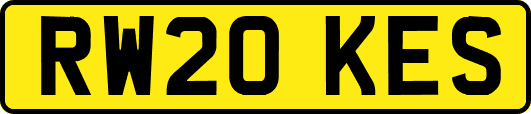 RW20KES