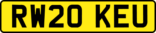 RW20KEU