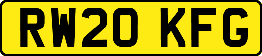 RW20KFG