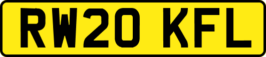 RW20KFL