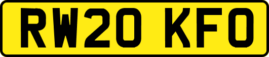 RW20KFO