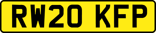 RW20KFP