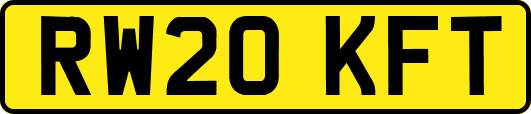 RW20KFT