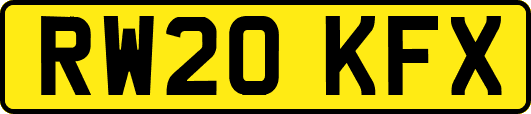 RW20KFX