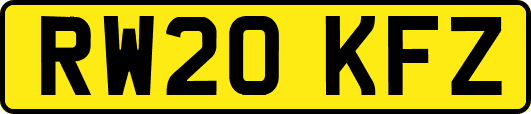 RW20KFZ