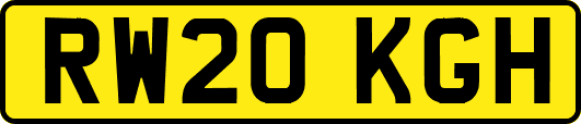 RW20KGH