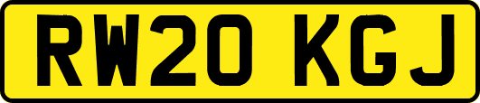 RW20KGJ