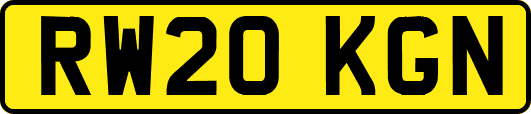 RW20KGN