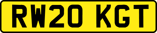 RW20KGT