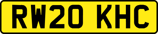 RW20KHC