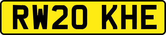 RW20KHE