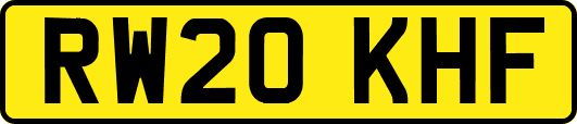 RW20KHF