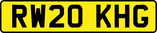 RW20KHG