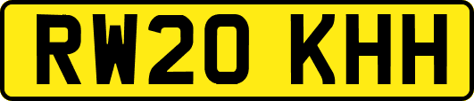 RW20KHH