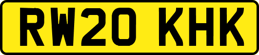 RW20KHK