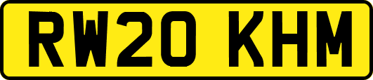 RW20KHM