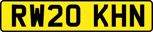 RW20KHN
