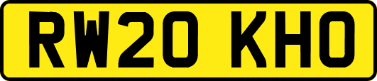 RW20KHO